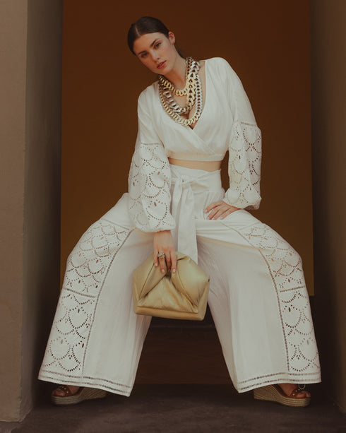 Regina Pants